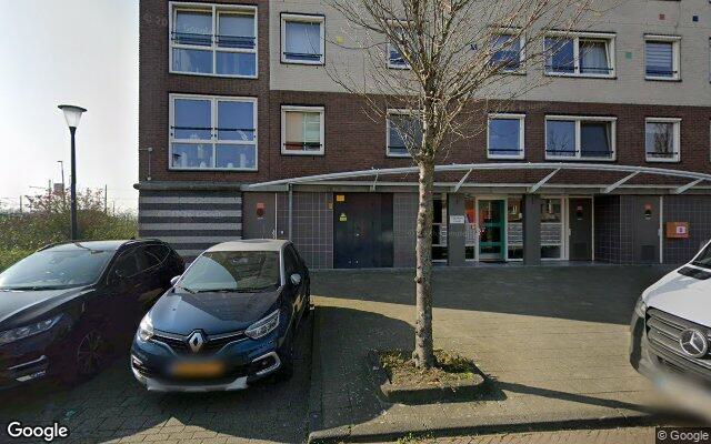 Street View Steekkant 23