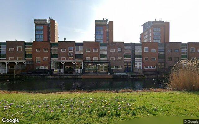 Street View Steekkant 50