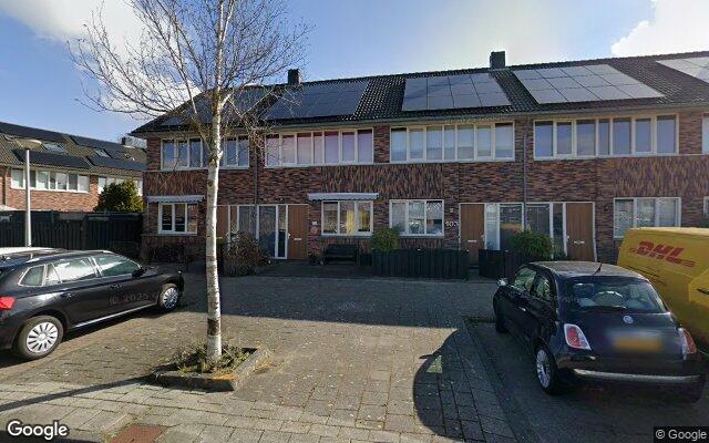 Street View Schutleede 105