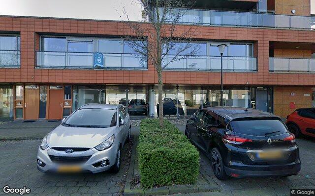 Street View Steekkant 85