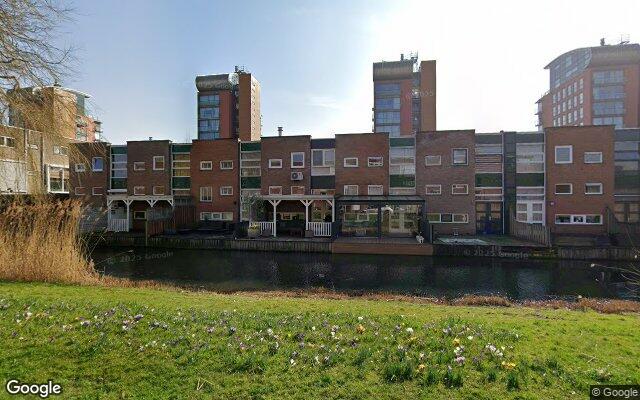 Street View Steekkant 52