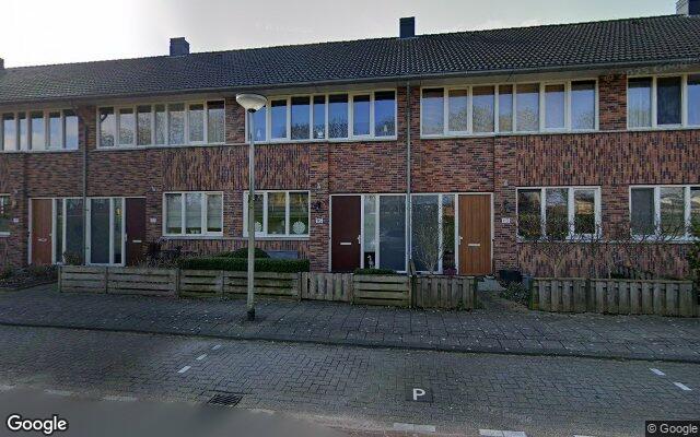 Street View Schutleede 115