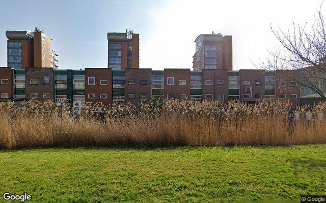 Street View Steekkant 42