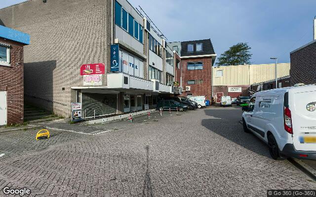 Street View Middenbaan 74