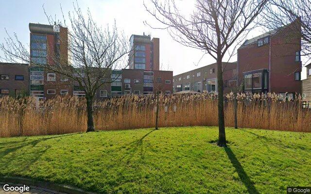 Street View Steekkant 36