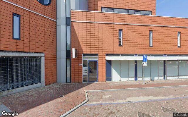 Street View Middenbaan 112