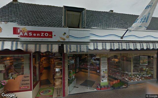 Street View Middenbaan 70