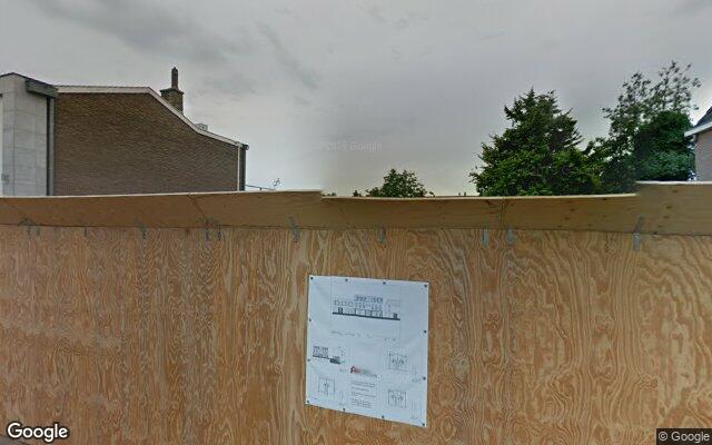 Street View Middenbaan 55