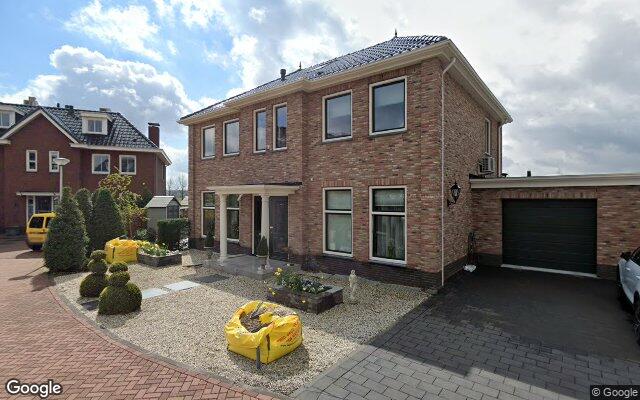 Street View Schutleede 18