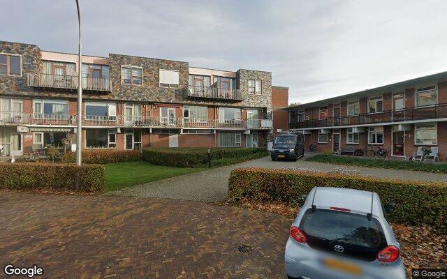 Street View Marktplein 16