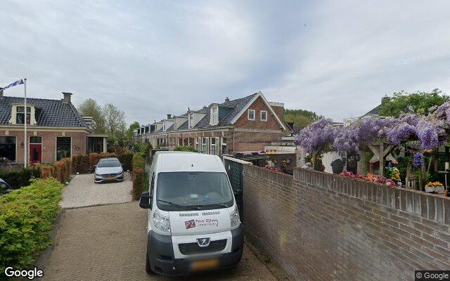 Street View Knetemannstraat 2