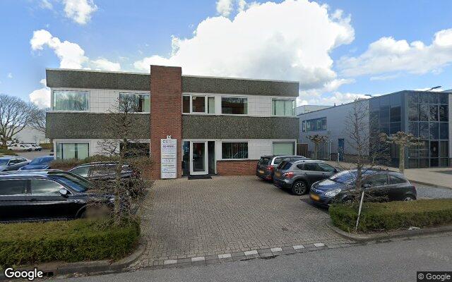 Street View Duitslandweg 13