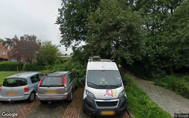 Street View Florencestraat 9