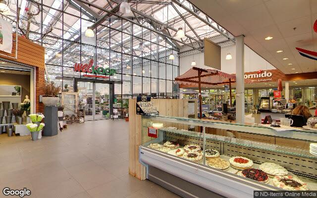 Street View Klipperaak 101