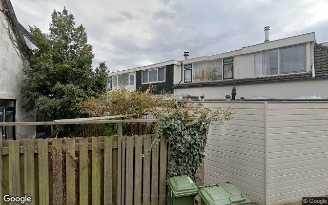 Street View Koningstraat 27