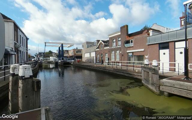 Street View Noordstraat 7