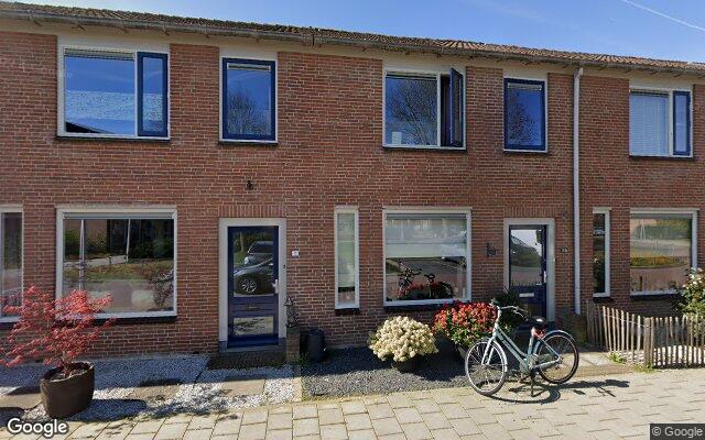 Street View Polderbrink 15
