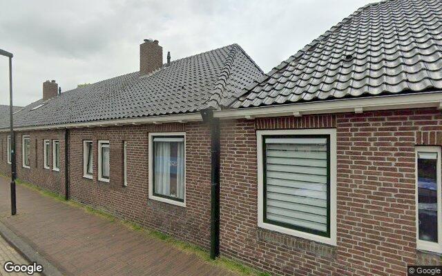 Street View Klein Gasthuis 19