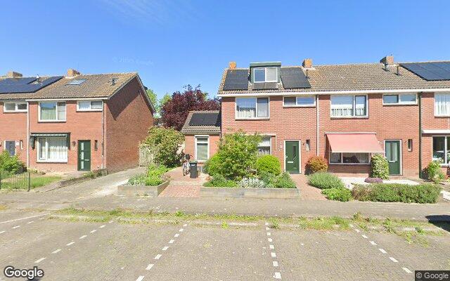 Street View Schakelstraat 61