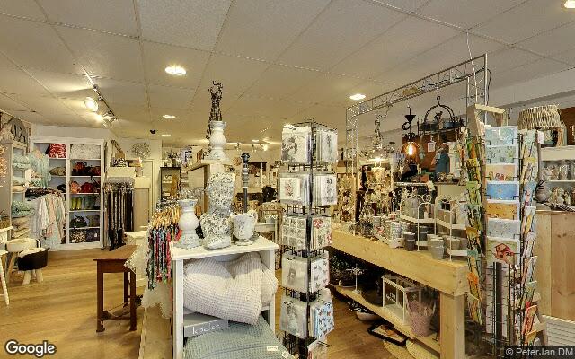 Street View Jongemastraat 14