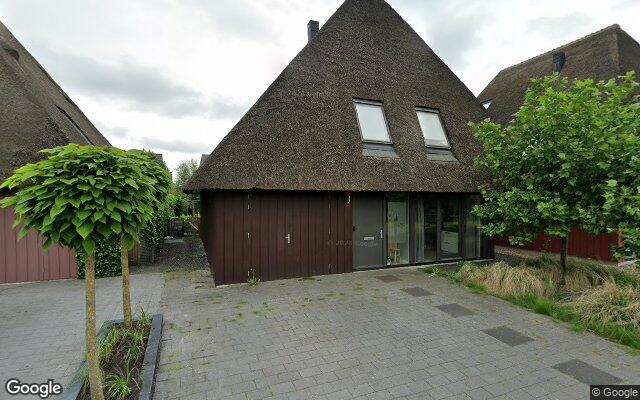 Street View 't Houckemaland 20