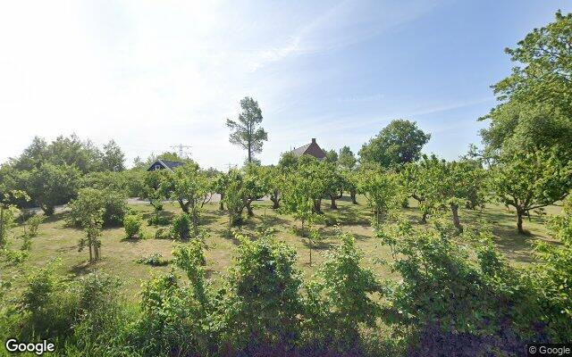 Street View Ooievaarsdijk 5