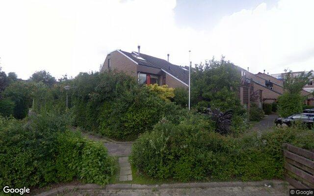 Street View Bugel 14