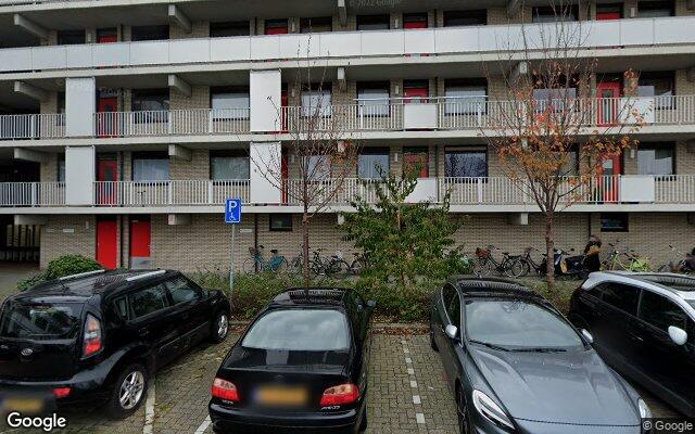 Street View Bugel 146