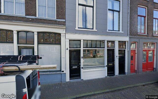 Street View Buitenwatersloot 11