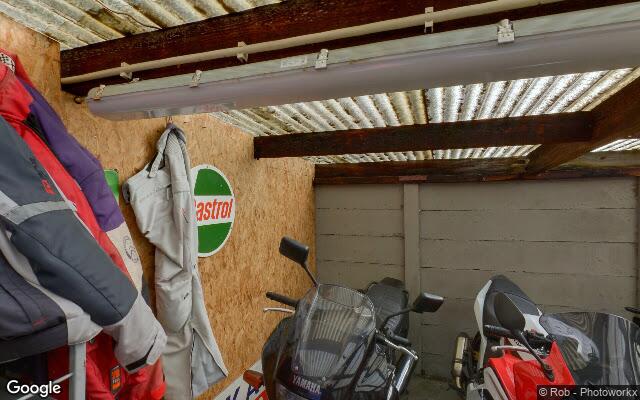 Street View Buitenwatersloot 141