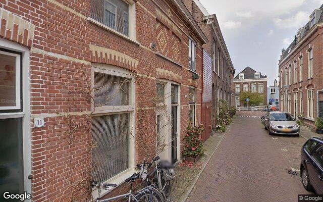 Street View Buitenwatersloot 171