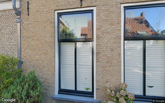 Street View Buitenwatersloot 200