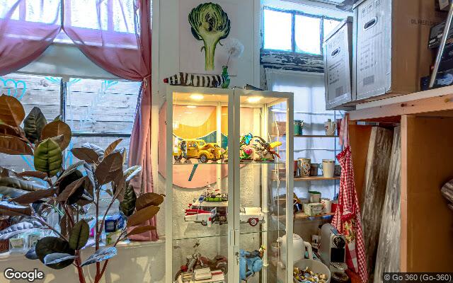 Street View Buitenwatersloot 130