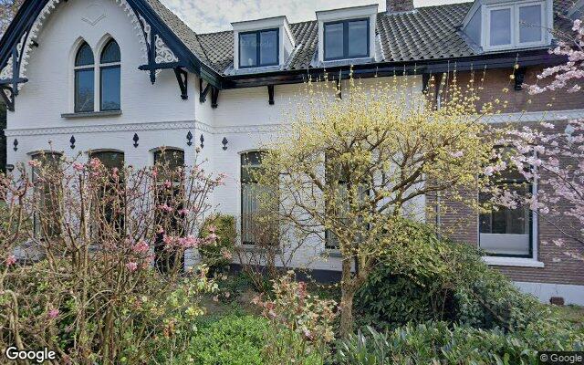 Street View Laan van Overvest 1