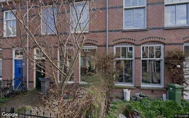 Street View Laan van Overvest 47