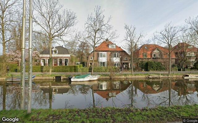 Street View Buitenwatersloot 336