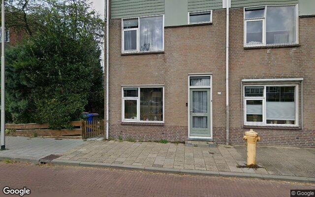 Street View Buitenwatersloot 310