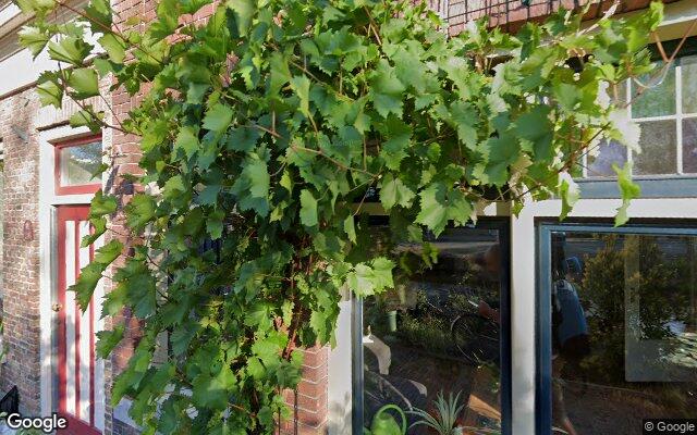 Street View Buitenwatersloot 246