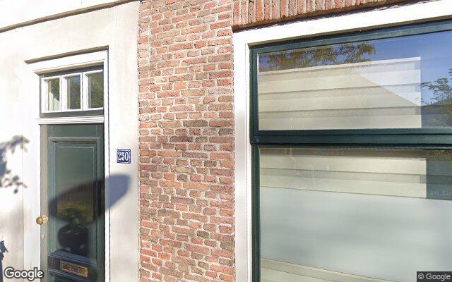 Street View Buitenwatersloot 250