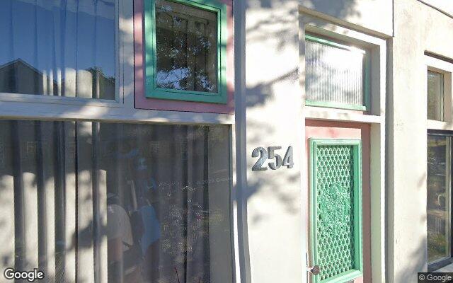 Street View Buitenwatersloot 252