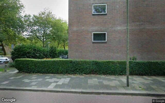 Street View Prof. Telderslaan 207