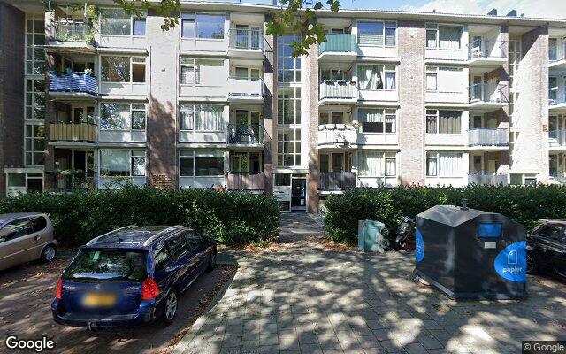 Street View Prof. Telderslaan 199