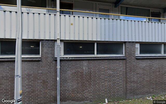 Street View E. du Perronlaan 788