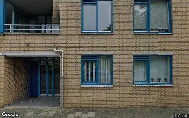 Street View Buitenwatersloot 245