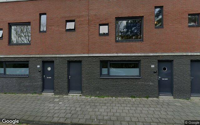 Street View Mina Krusemanstraat 54