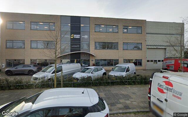 Street View Buitenwatersloot 333