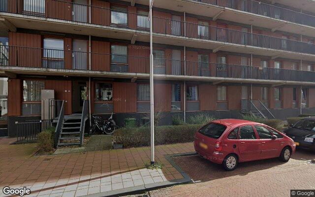 Street View De Groene Haven 57