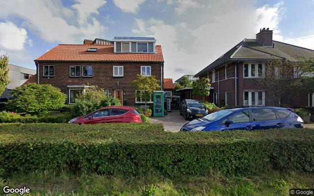 Street View Buitenwatersloot 355