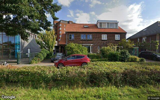 Street View Buitenwatersloot 353