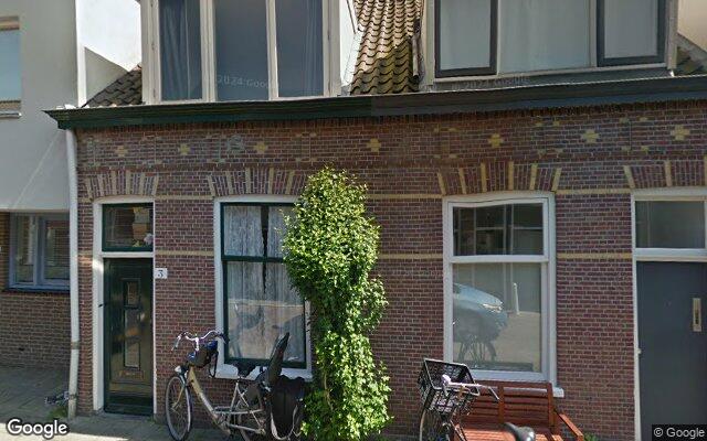 Street View Sint Olofsstraat 21